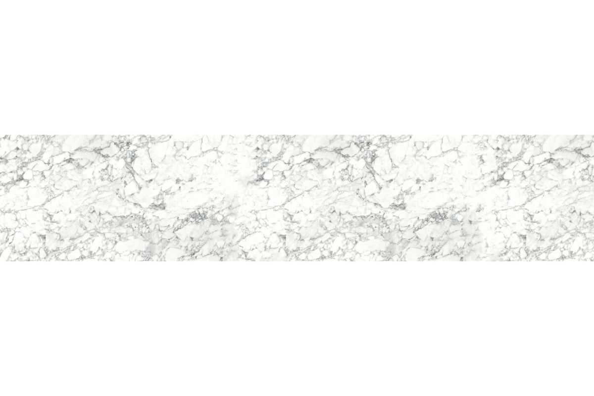 Küchenrückwand Marmoroptik