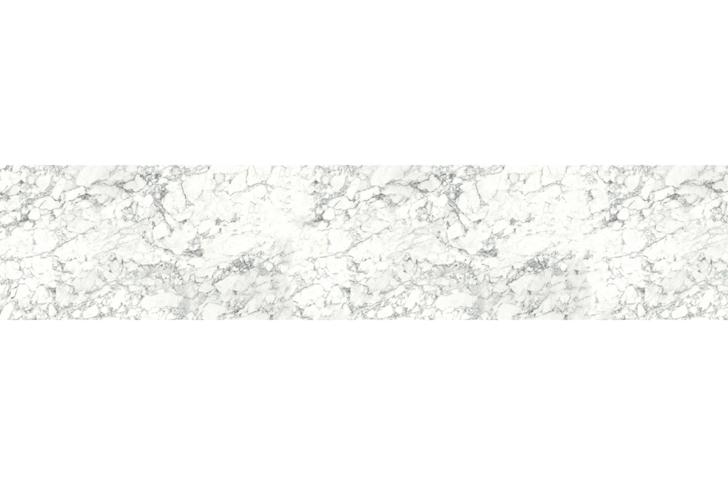 Küchenrückwand Marmoroptik