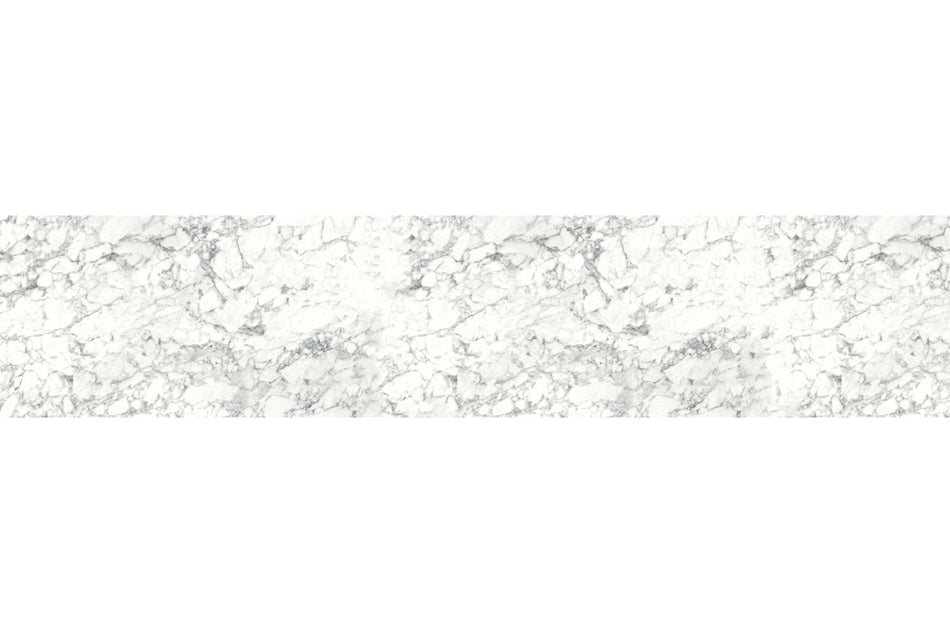 Küchenrückwand Marmoroptik