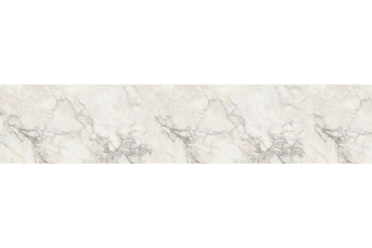 Küchenrückwand Marmoroptik