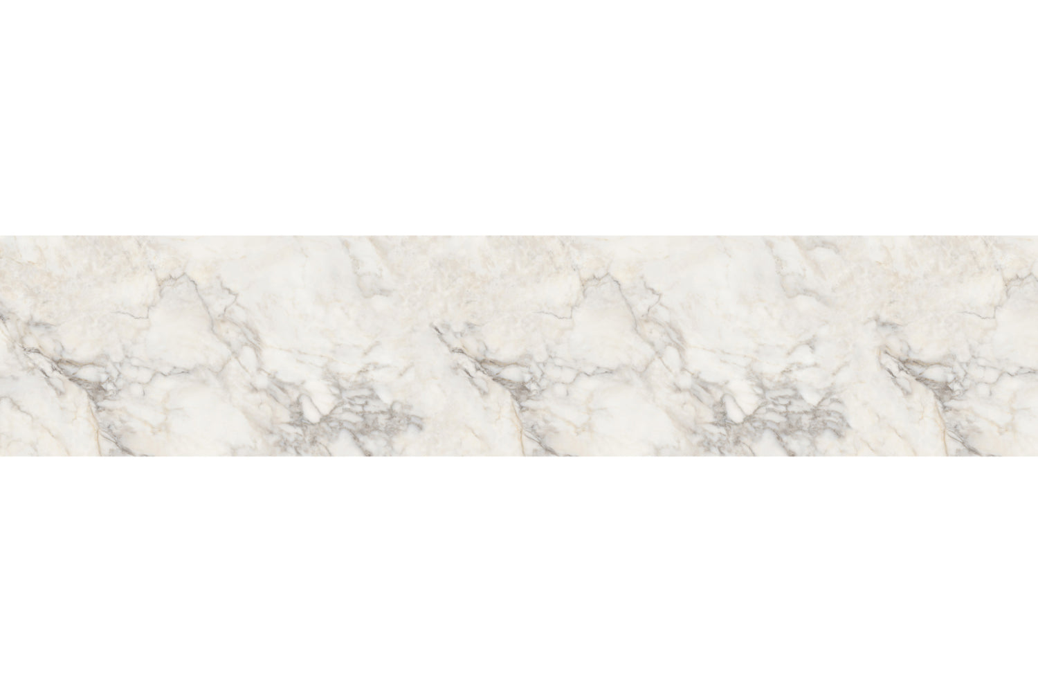 Küchenrückwand Marmoroptik