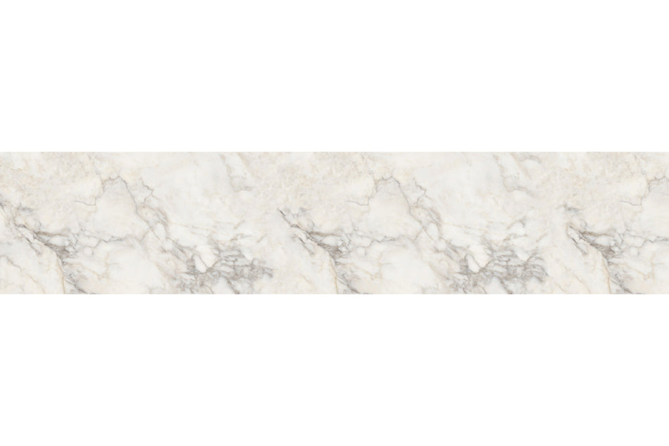 Küchenrückwand Marmoroptik