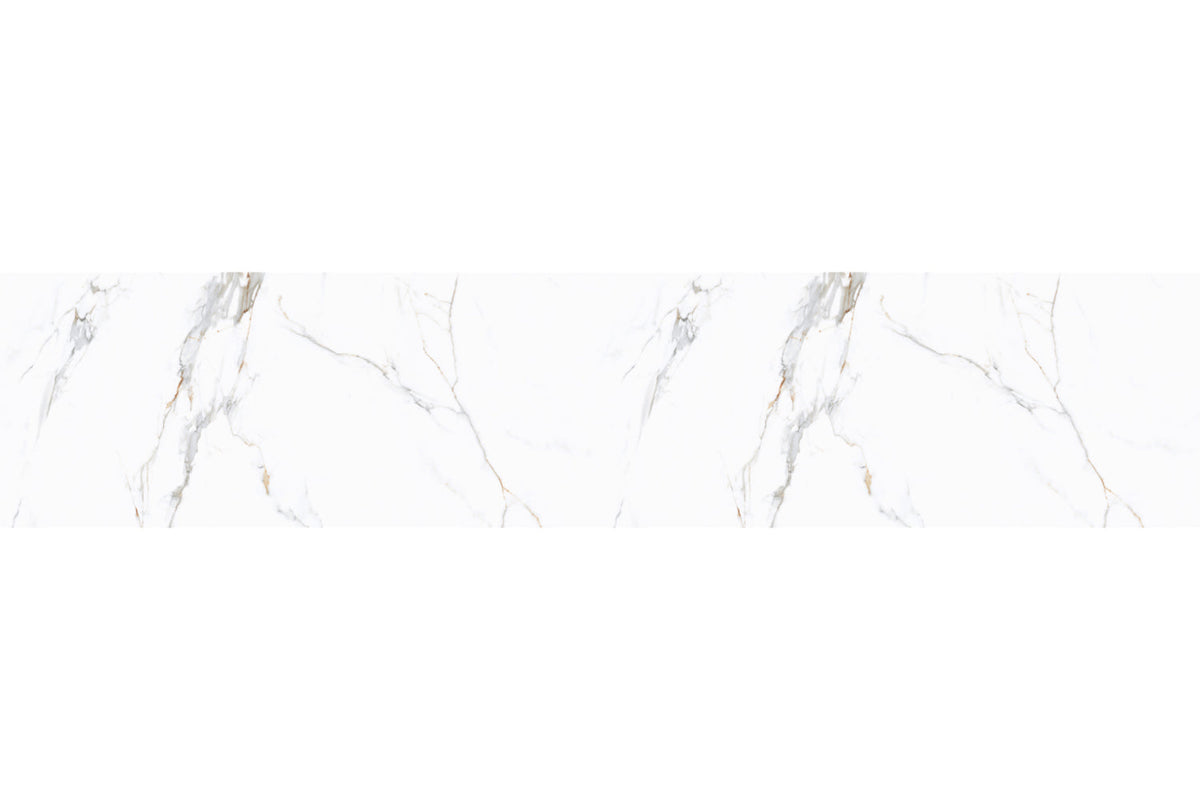 Küchenrückwand Marmoroptik