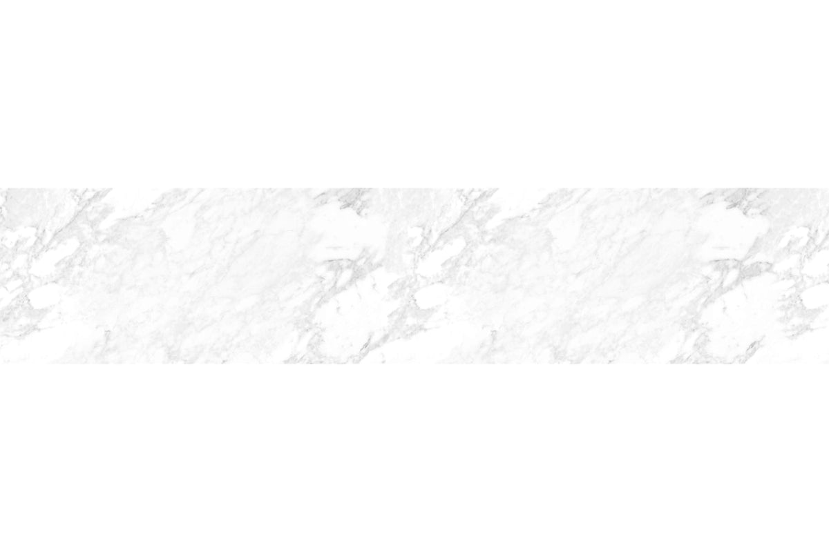 Küchenrückwand Marmoroptik