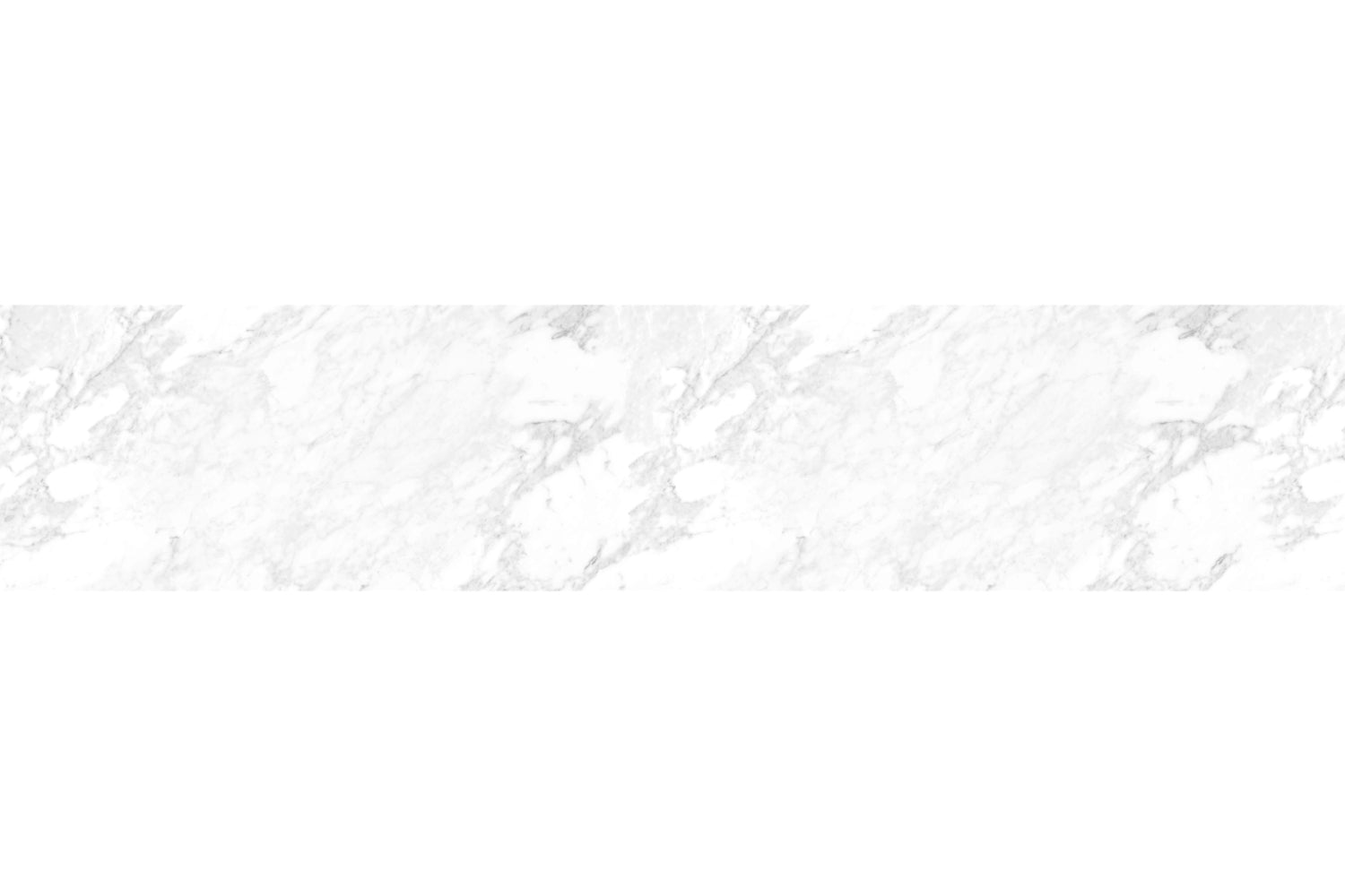 Küchenrückwand Marmoroptik