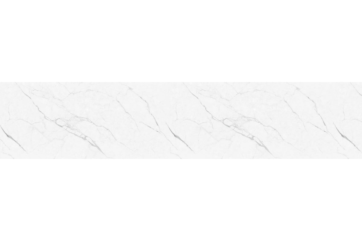 Küchenrückwand Marmoroptik