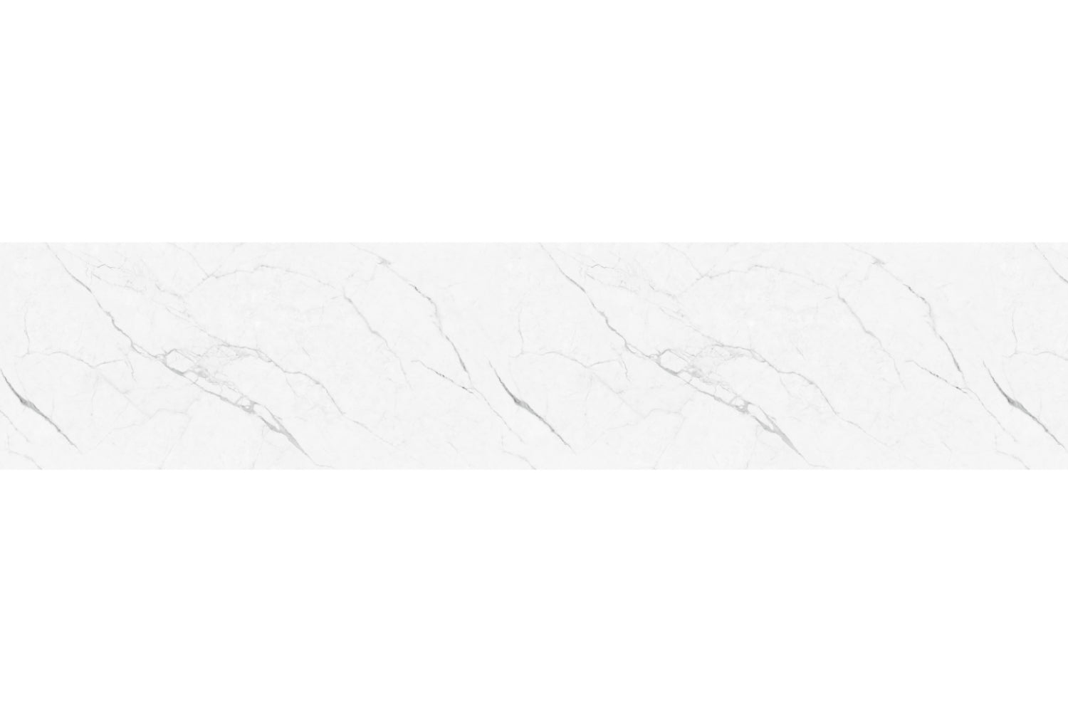 Küchenrückwand Marmoroptik