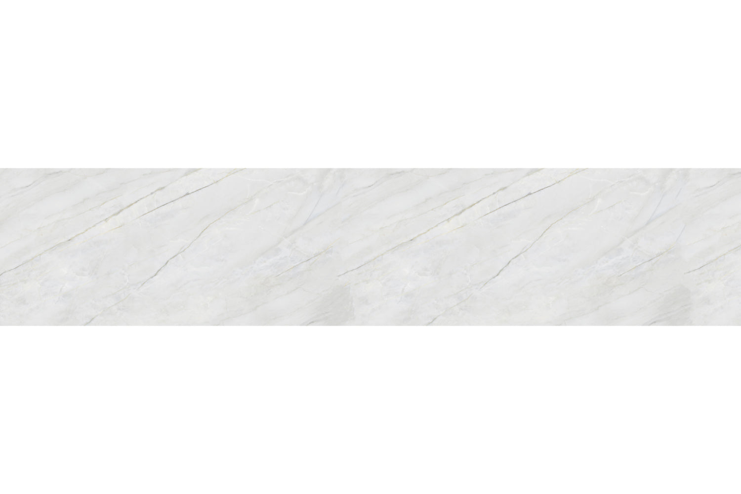 Küchenrückwand Marmoroptik