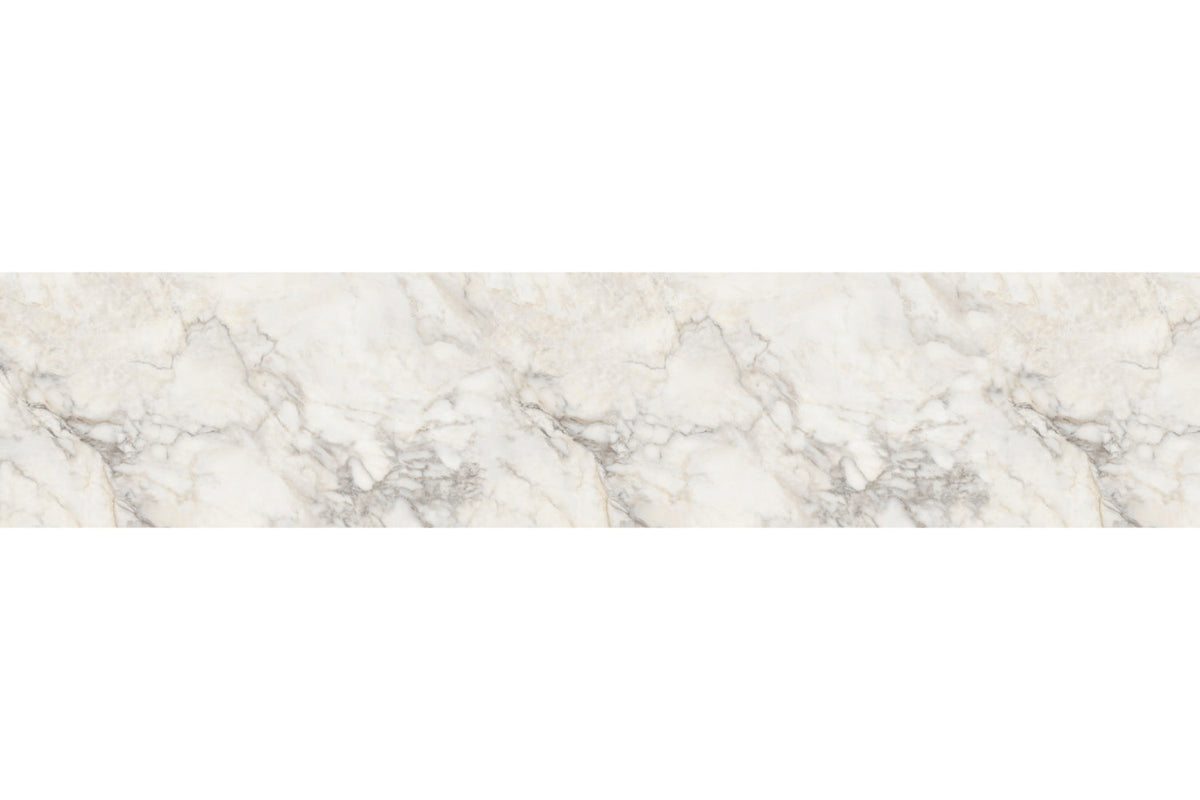 Küchenrückwand Marmoroptik