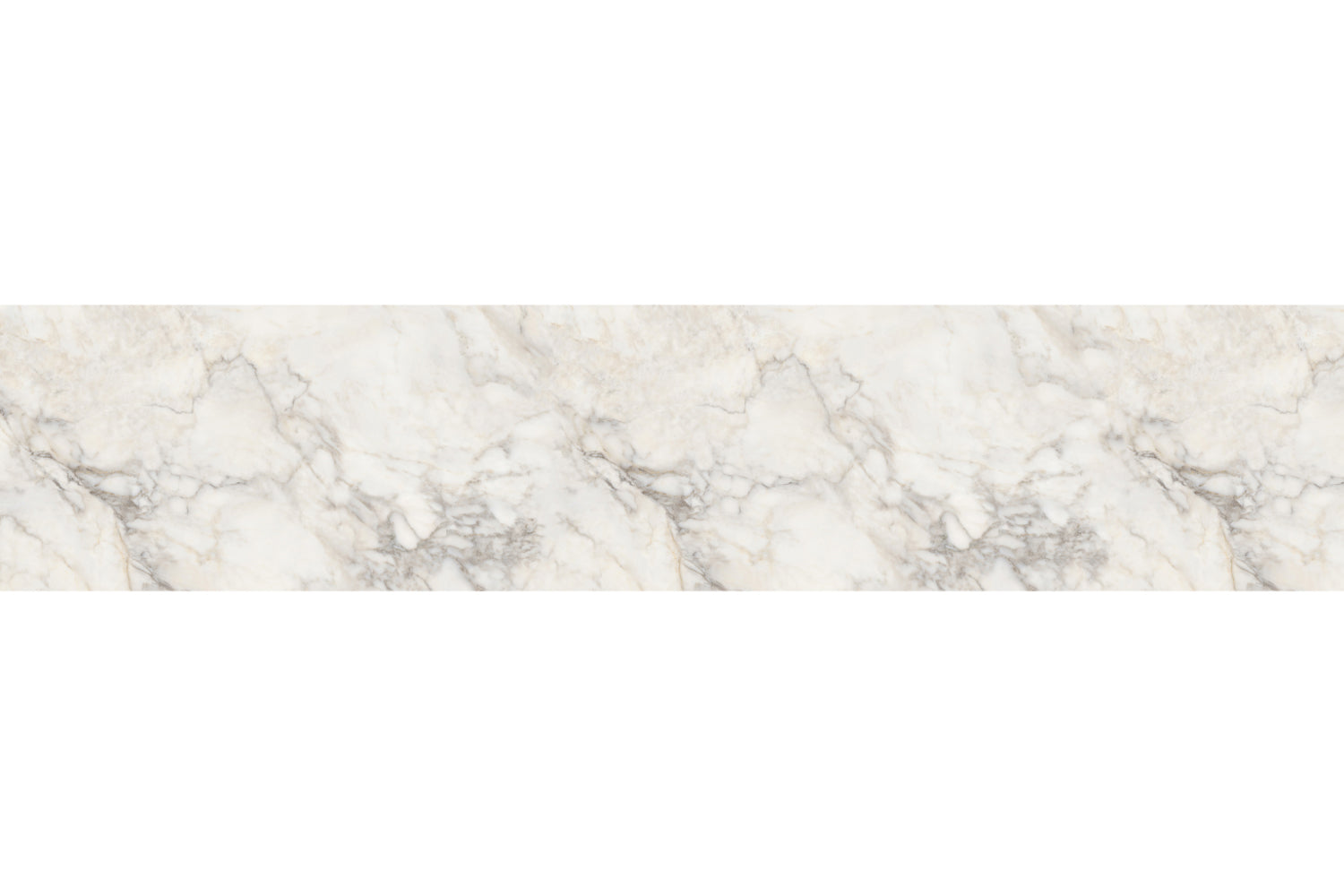 Küchenrückwand Marmoroptik