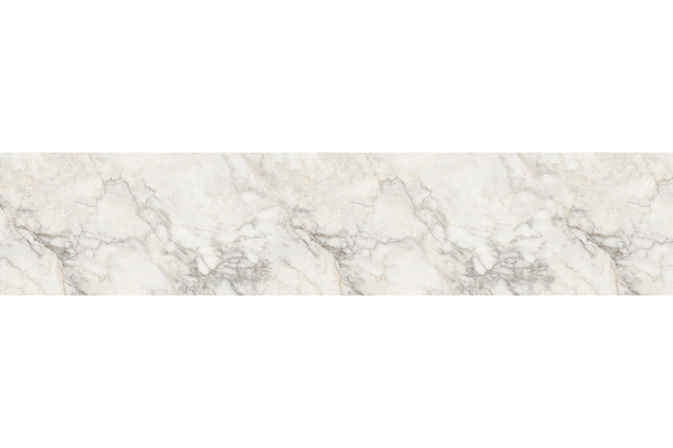 Küchenrückwand Marmoroptik