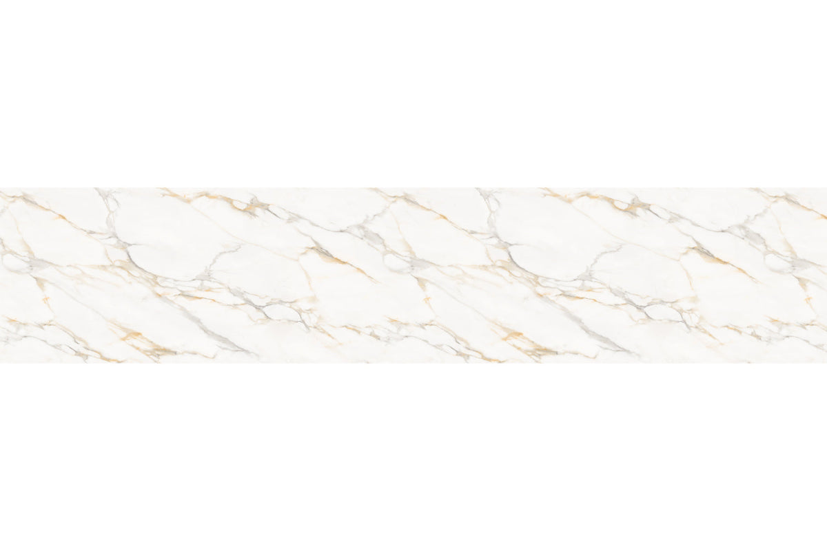 Küchenrückwand Marmoroptik