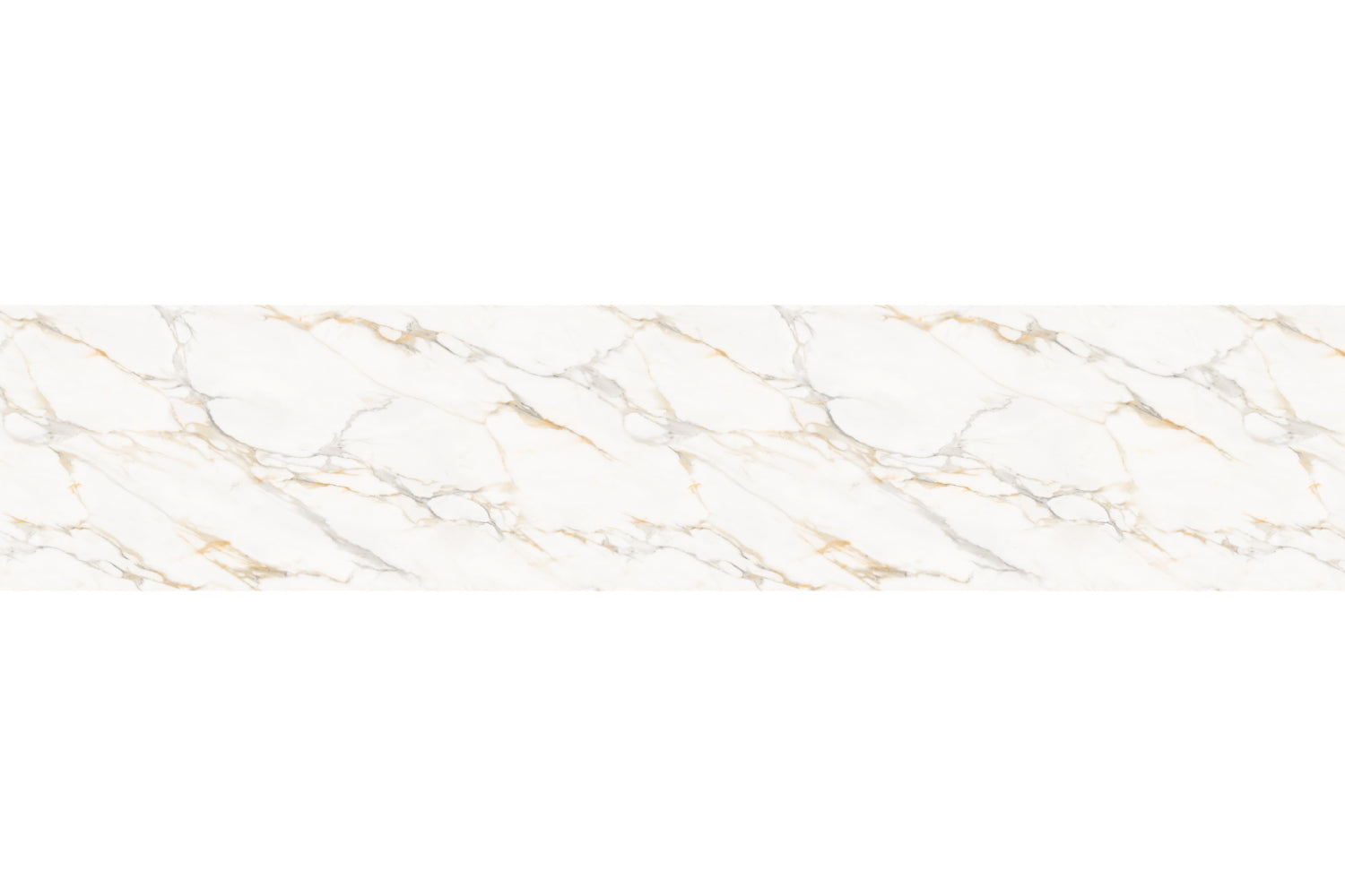 Küchenrückwand Marmoroptik