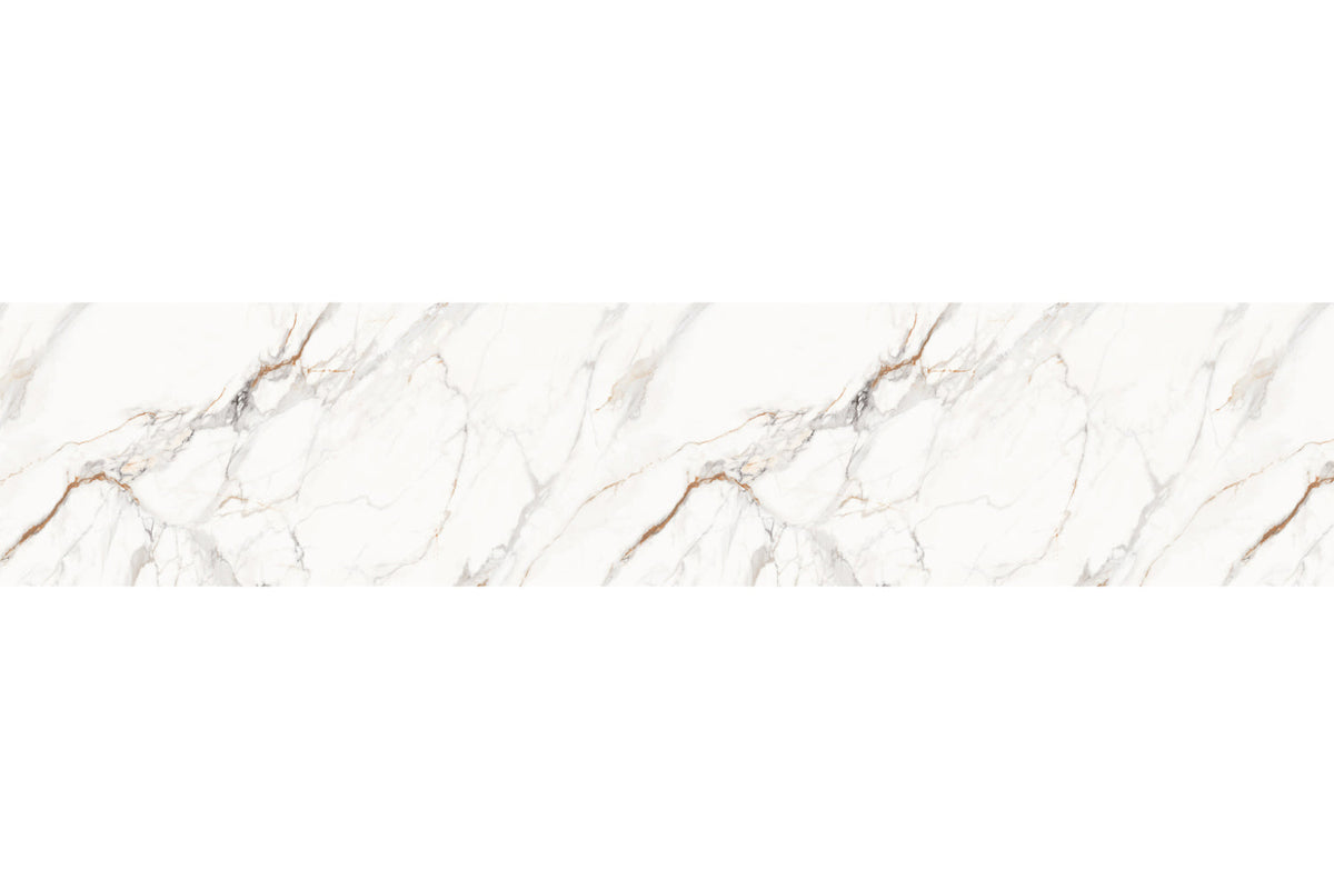 Küchenrückwand Marmoroptik