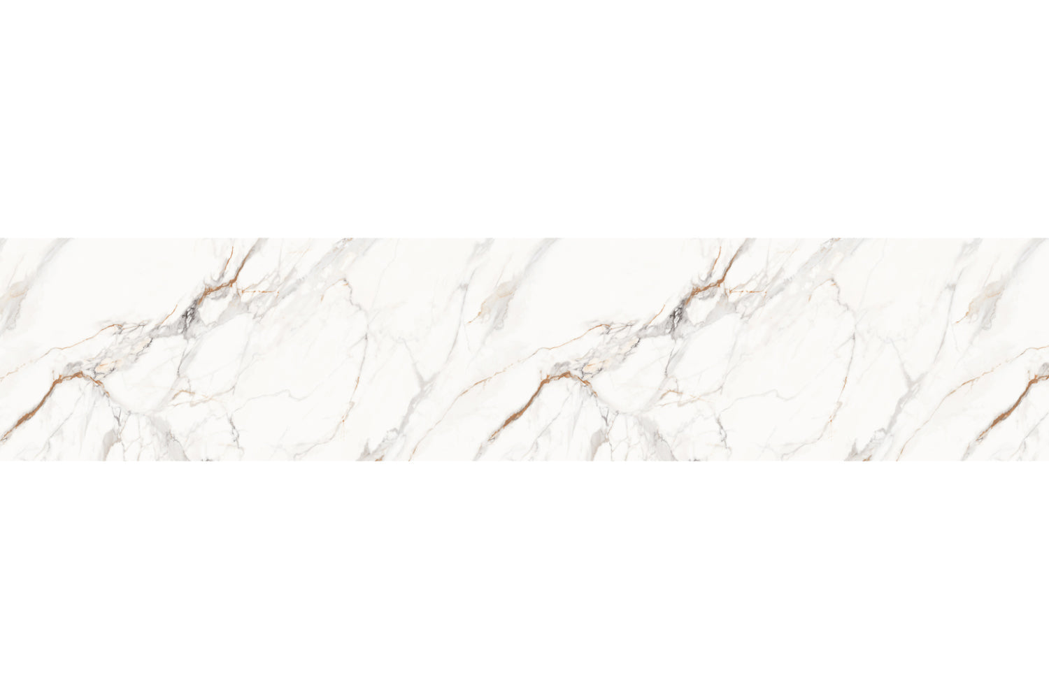 Küchenrückwand Marmoroptik