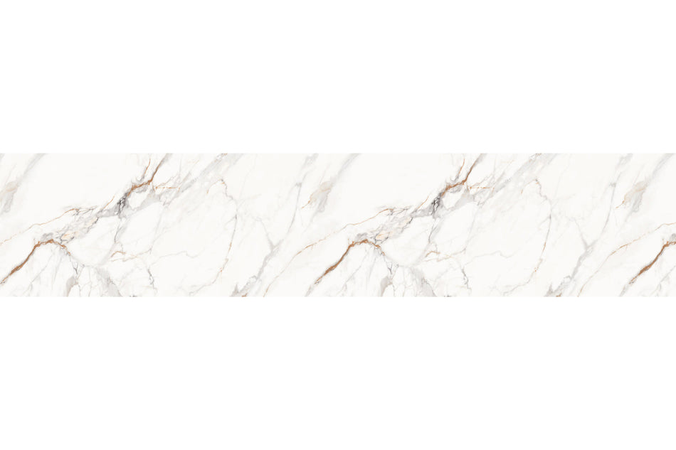 Küchenrückwand Marmoroptik