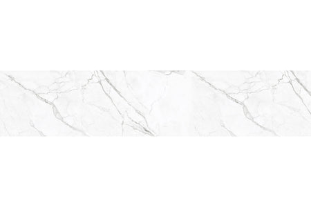 Küchenrückwand Marmoroptik