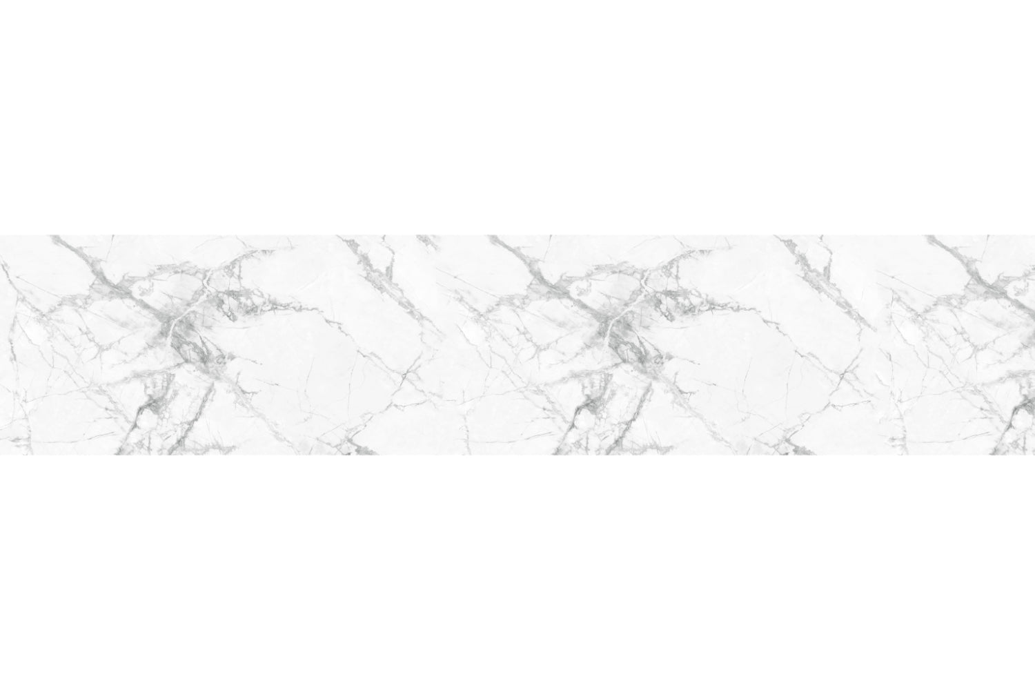 Küchenrückwand Marmoroptik