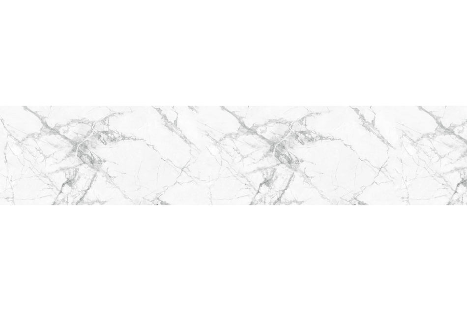 Küchenrückwand Marmoroptik