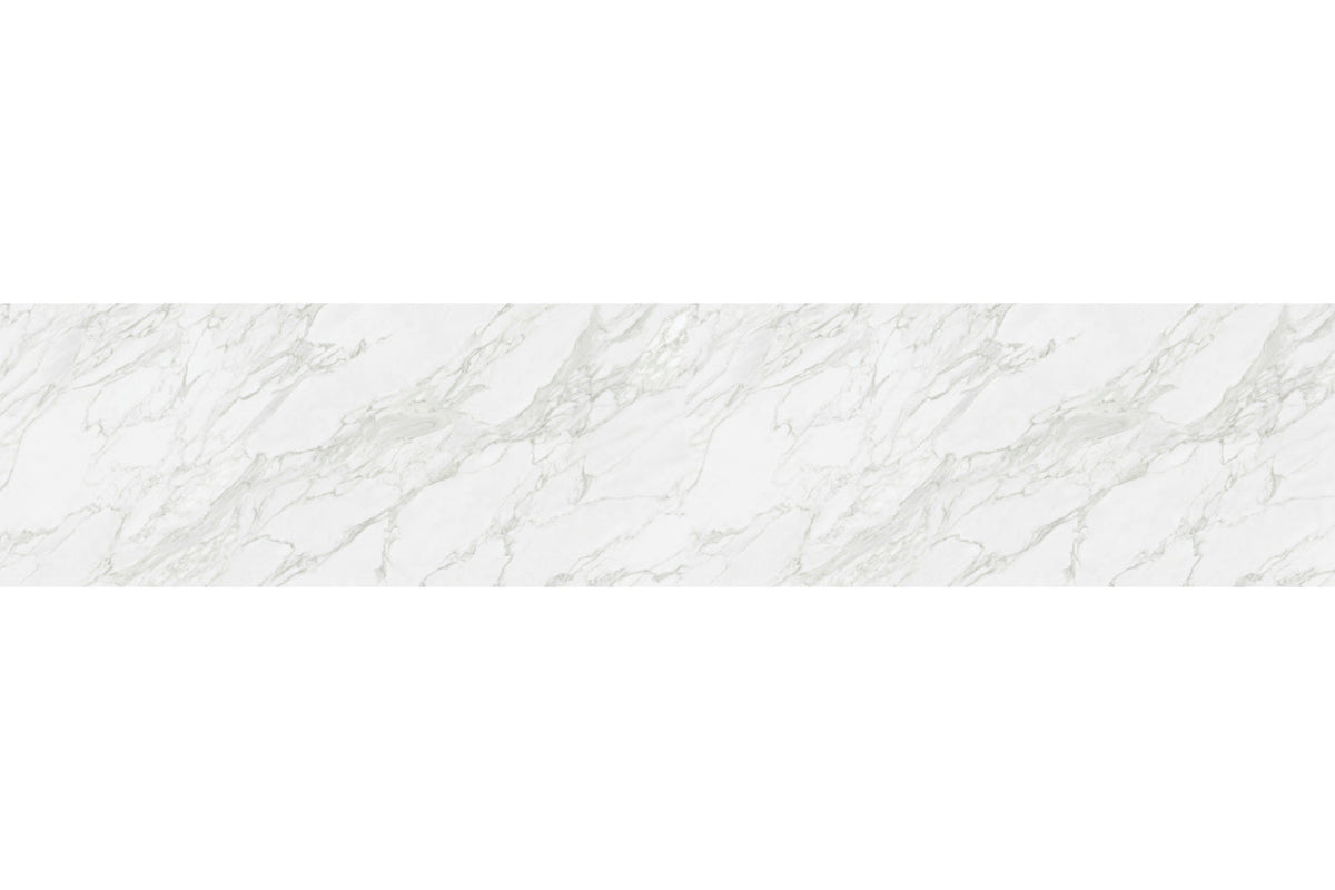 Küchenrückwand Marmoroptik