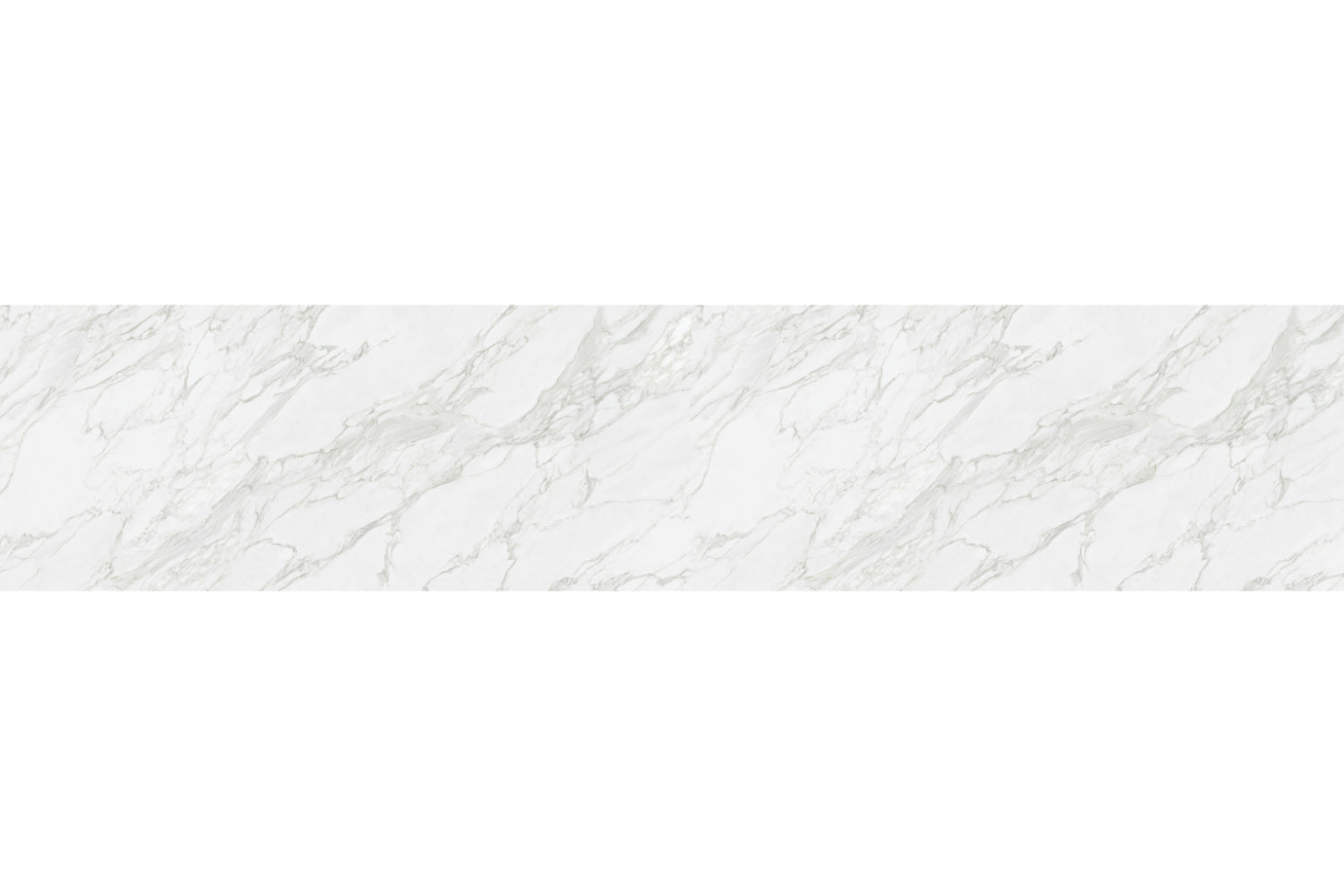 Küchenrückwand Marmoroptik