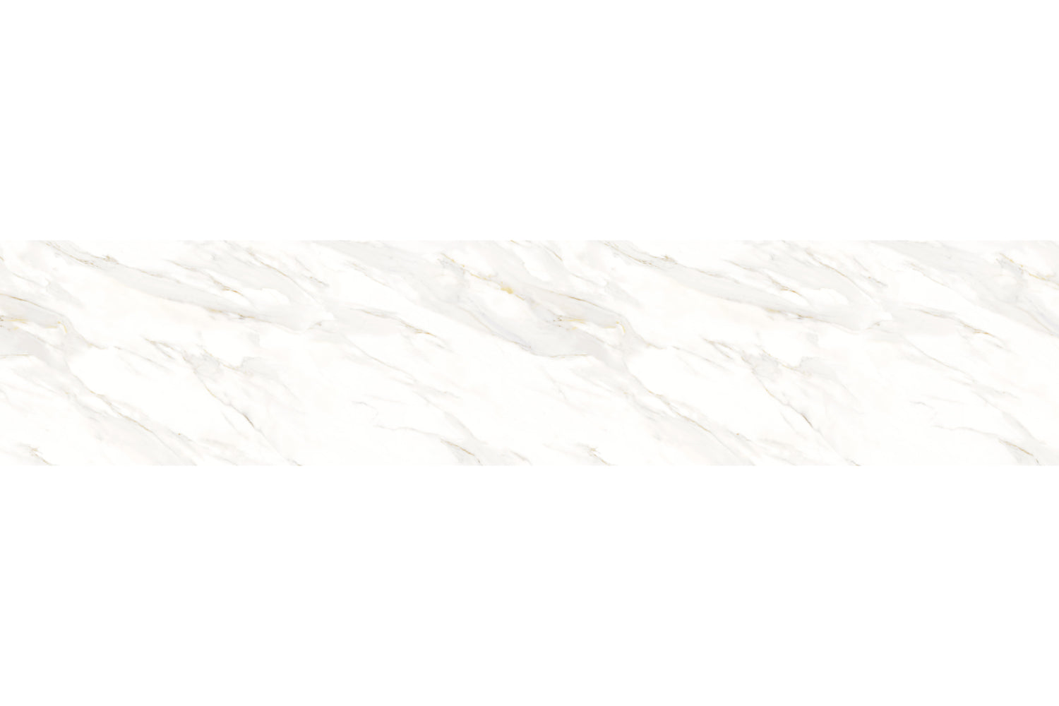 Küchenrückwand Marmoroptik