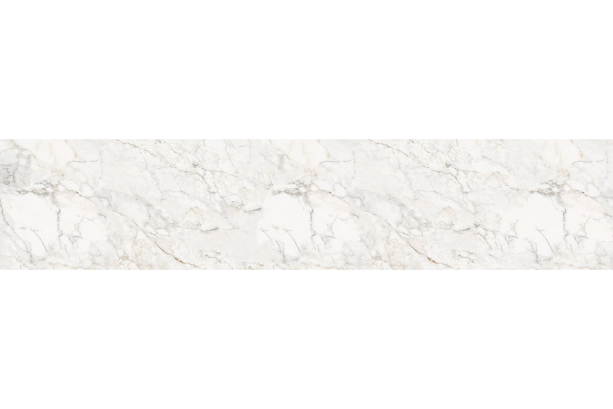 Küchenrückwand Marmoroptik