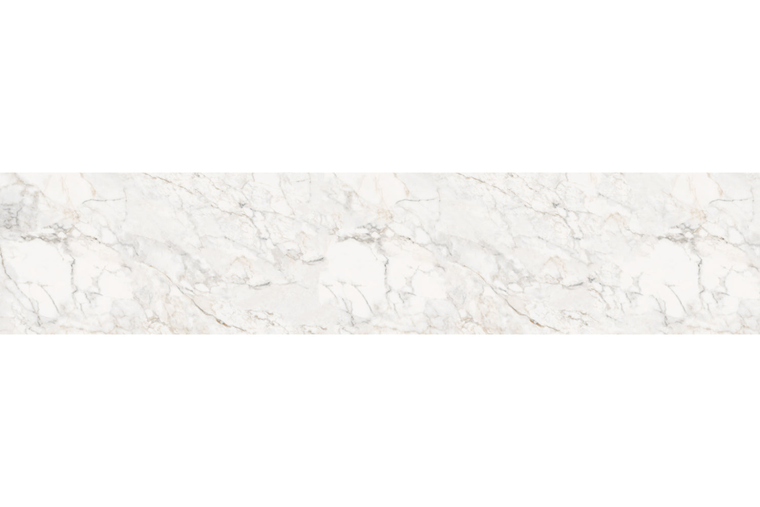 Küchenrückwand Marmoroptik