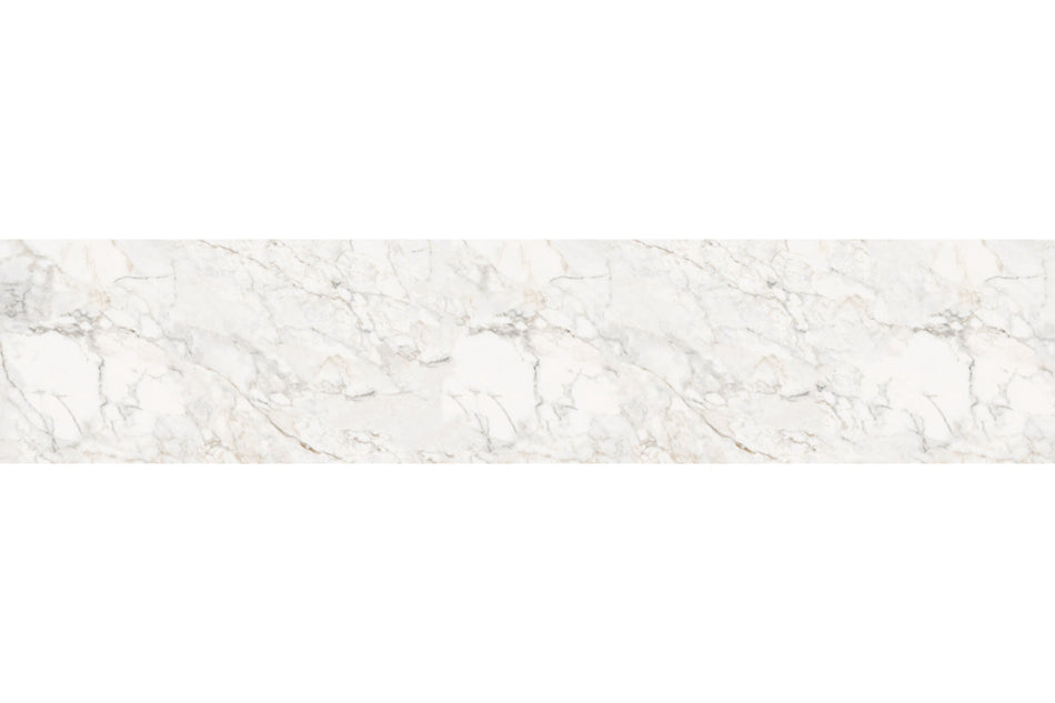 Küchenrückwand Marmoroptik