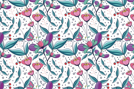 Küchenrückwand Muster