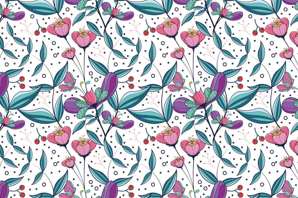 Küchenrückwand Muster