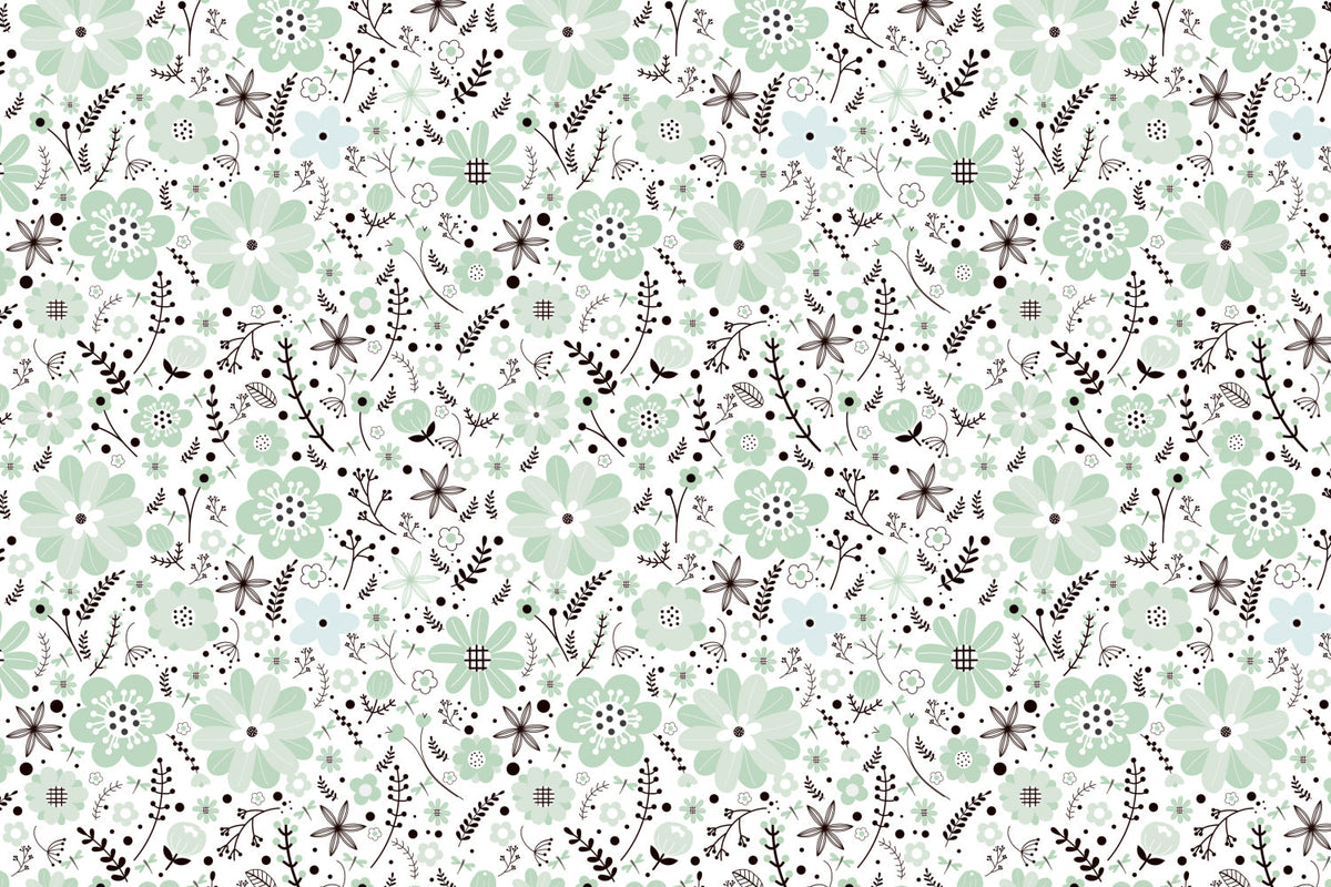 Küchenrückwand Muster