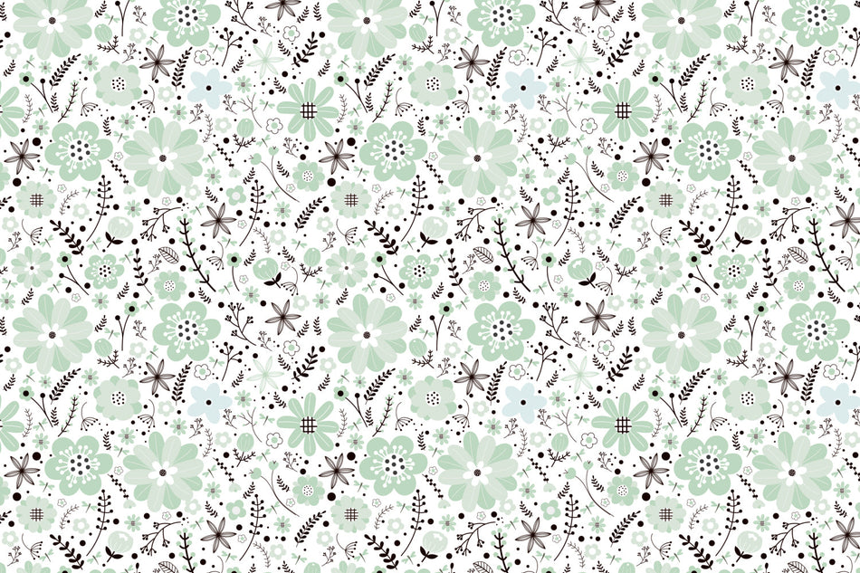 Küchenrückwand Muster