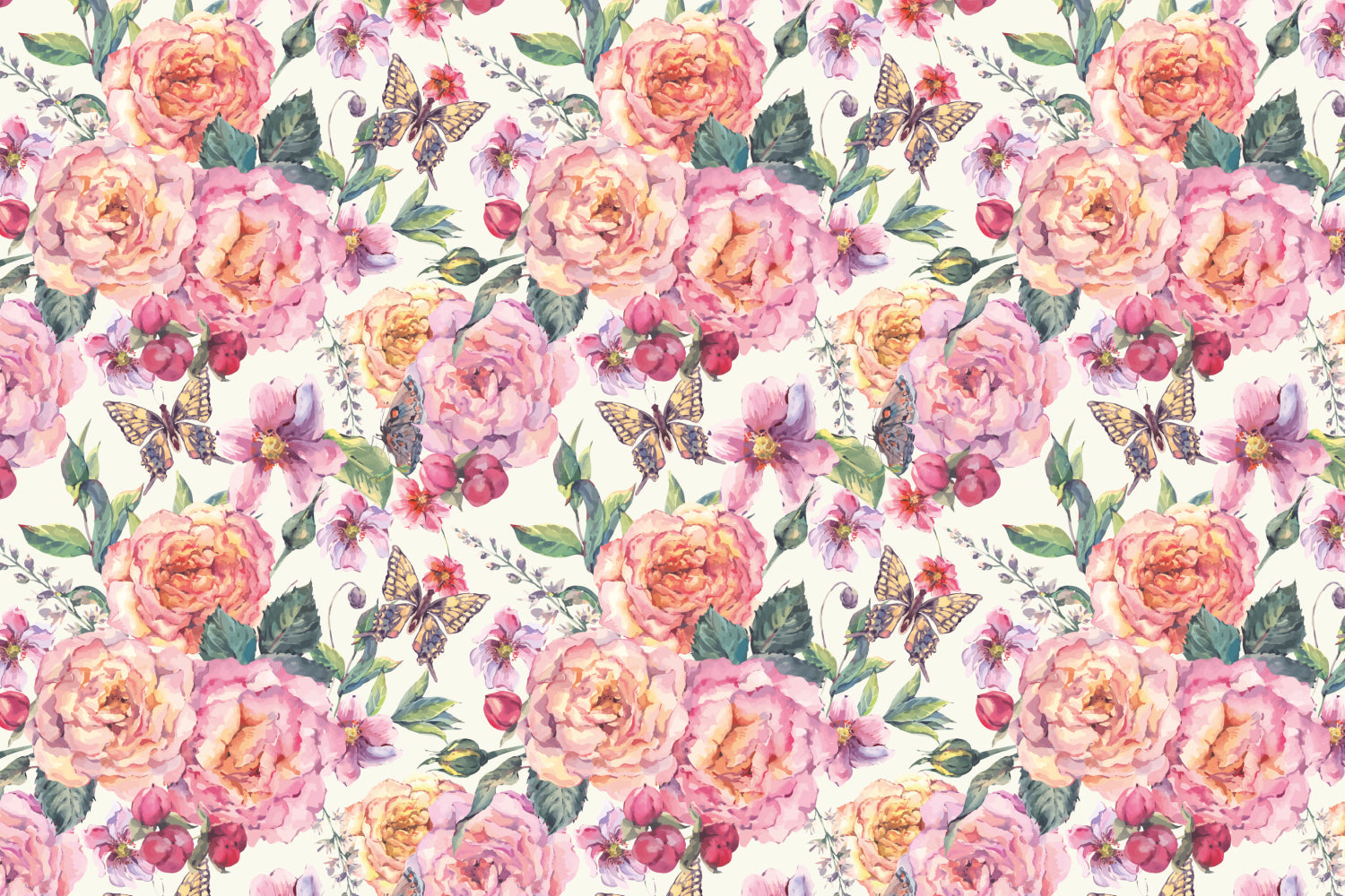 Küchenrückwand Muster