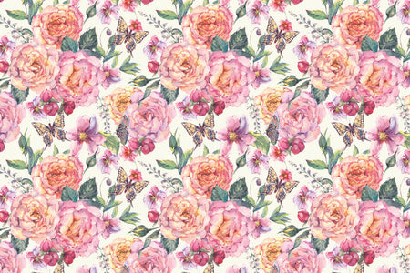 Küchenrückwand Muster