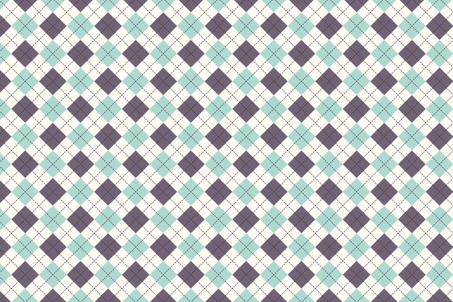 Küchenrückwand Muster