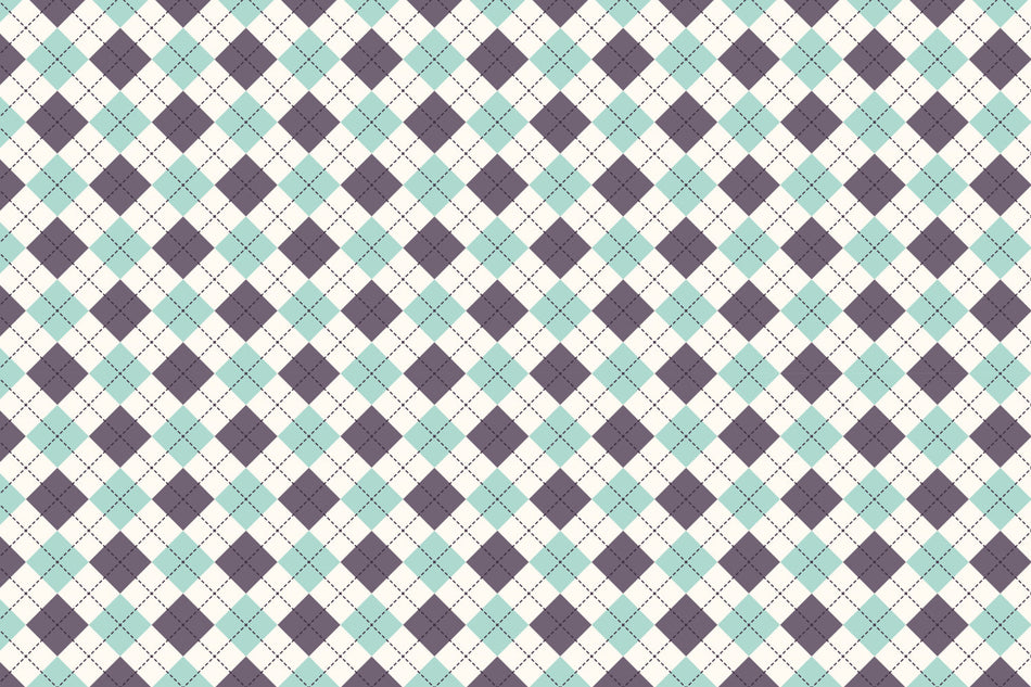 Küchenrückwand Muster