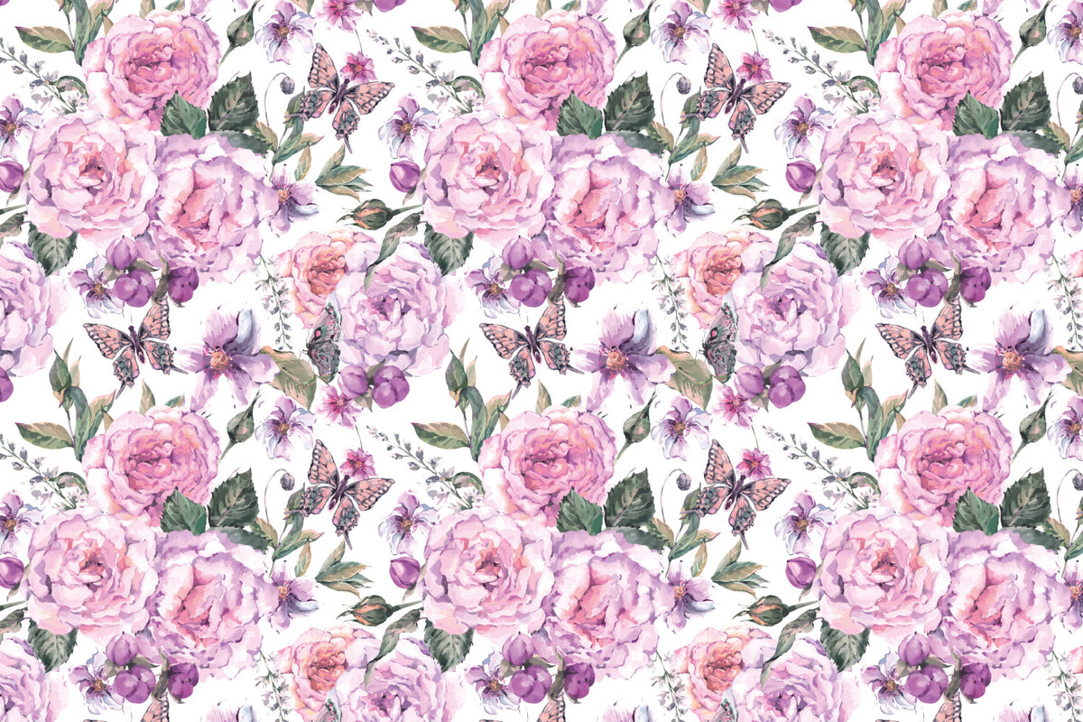 Küchenrückwand Muster