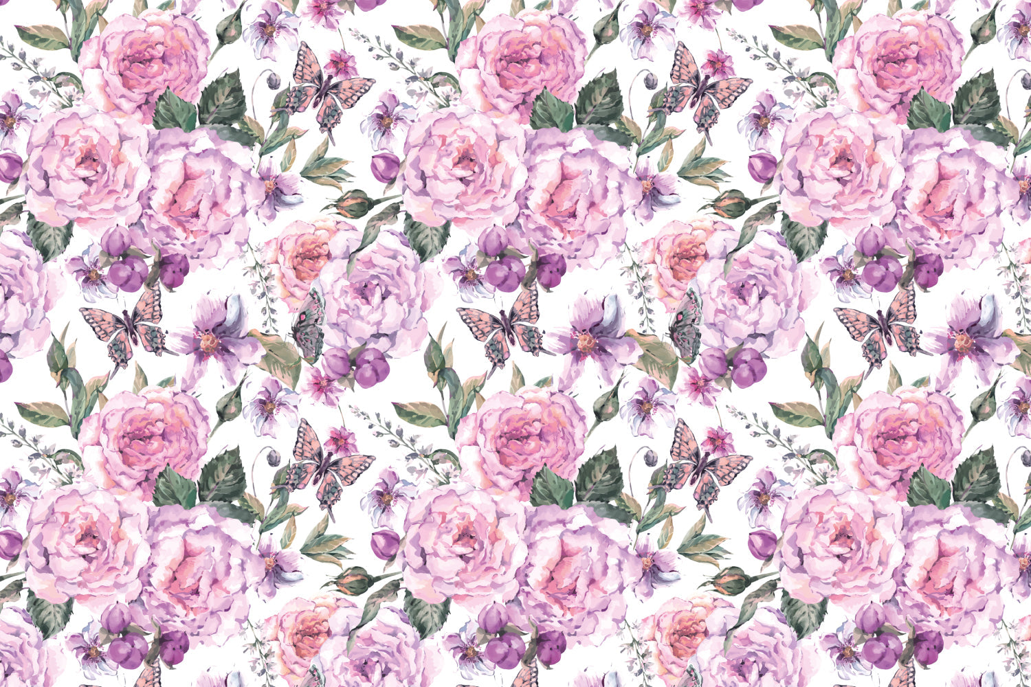 Küchenrückwand Muster