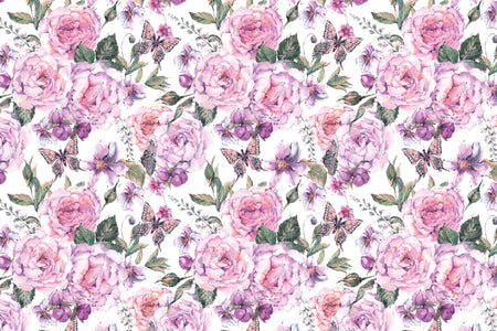 Küchenrückwand Muster