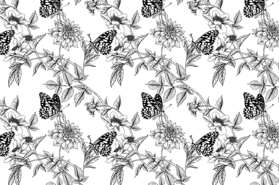 Küchenrückwand Muster