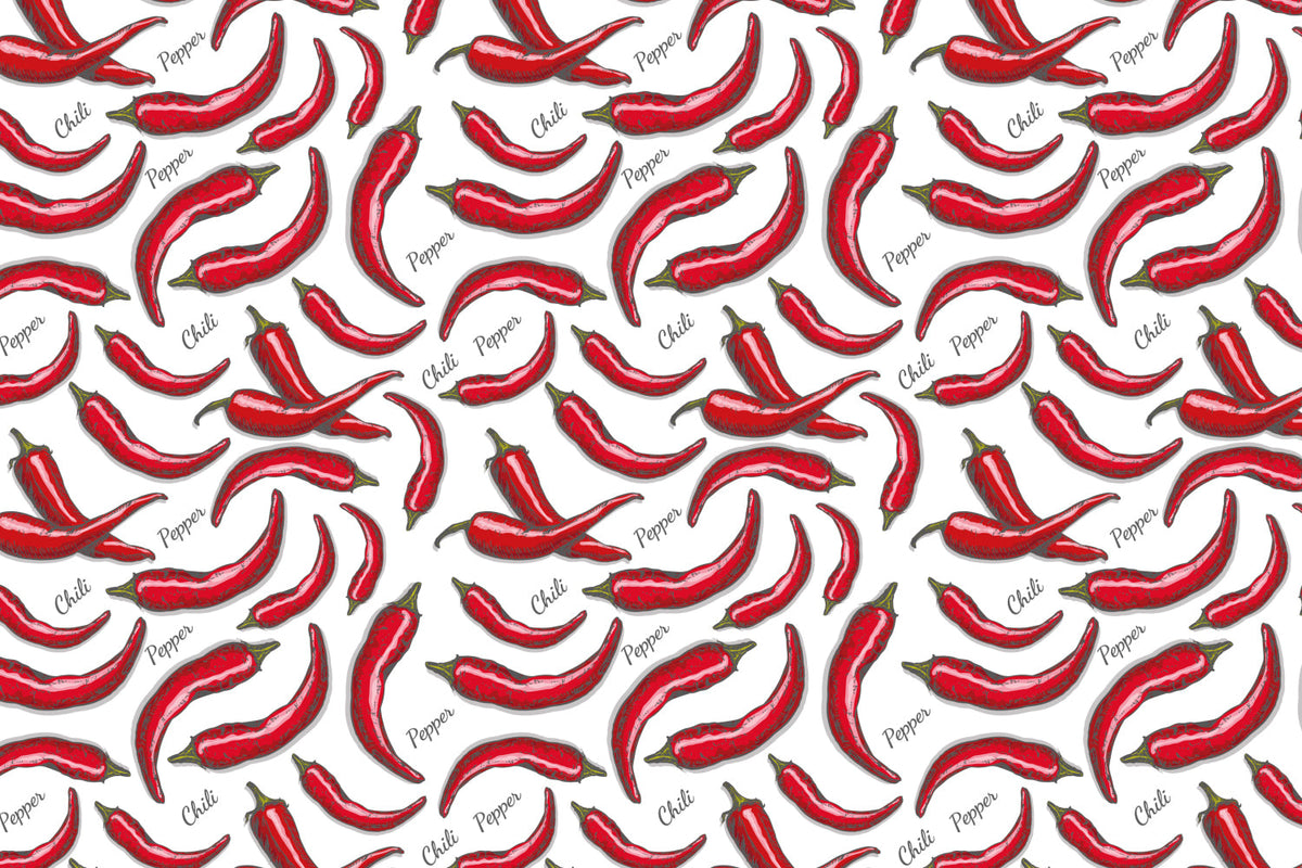 Küchenrückwand Muster