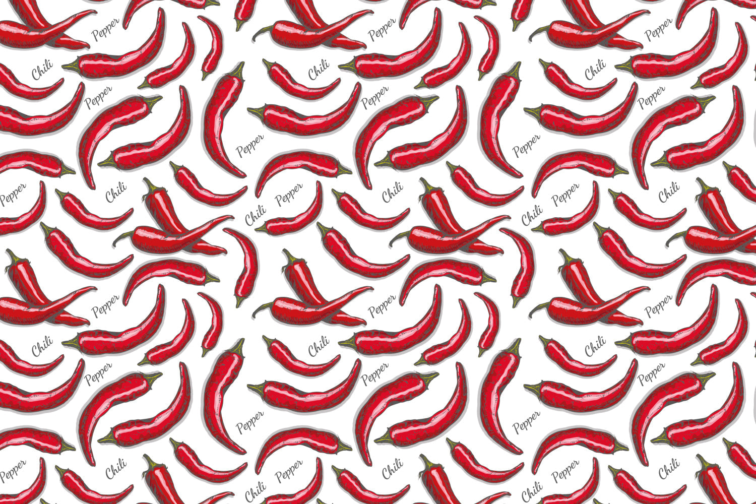 Küchenrückwand Muster