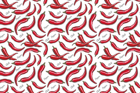 Küchenrückwand Muster