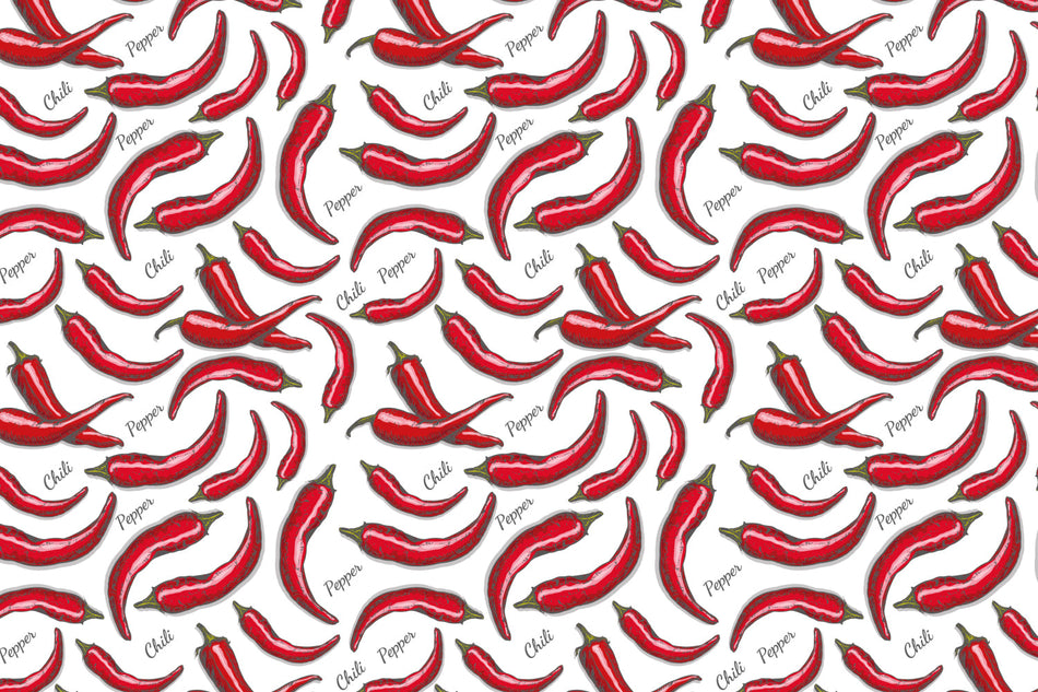 Küchenrückwand Muster