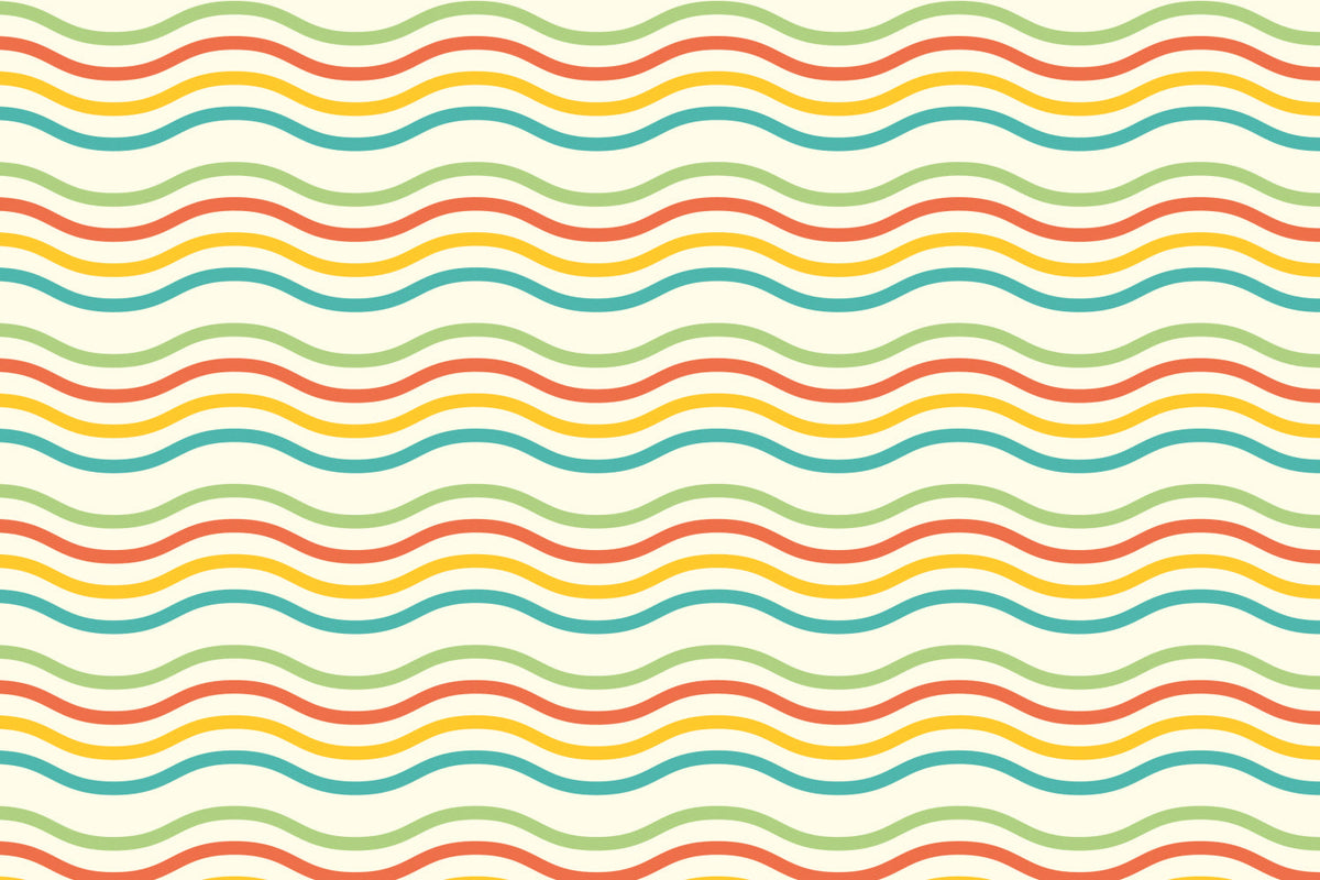 Küchenrückwand Muster