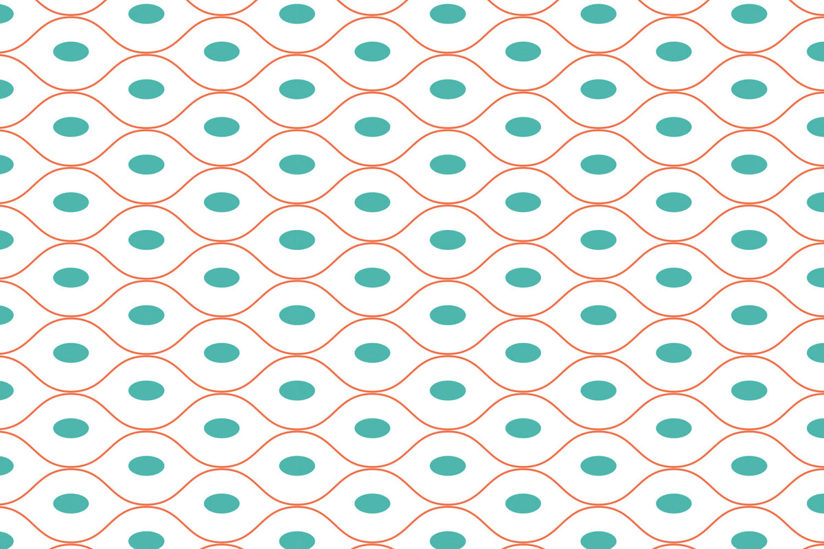 Küchenrückwand Muster