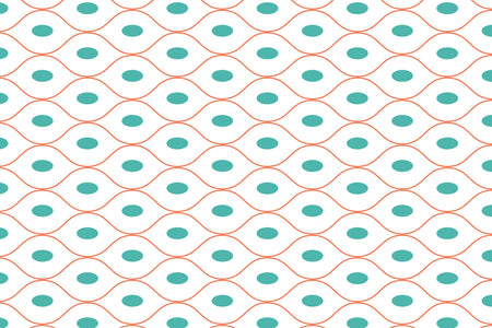 Küchenrückwand Muster