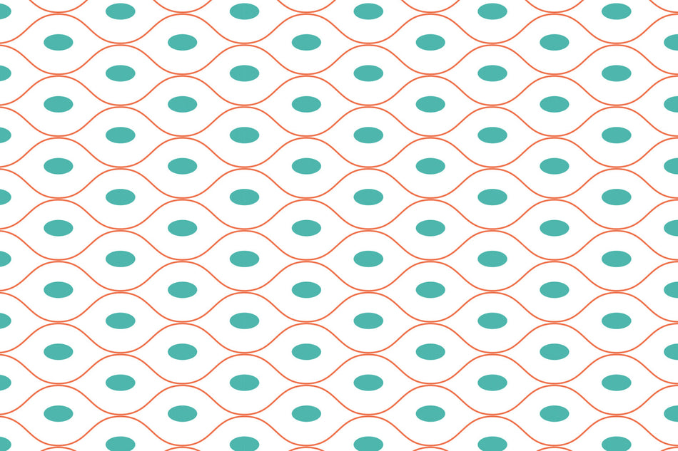 Küchenrückwand Muster