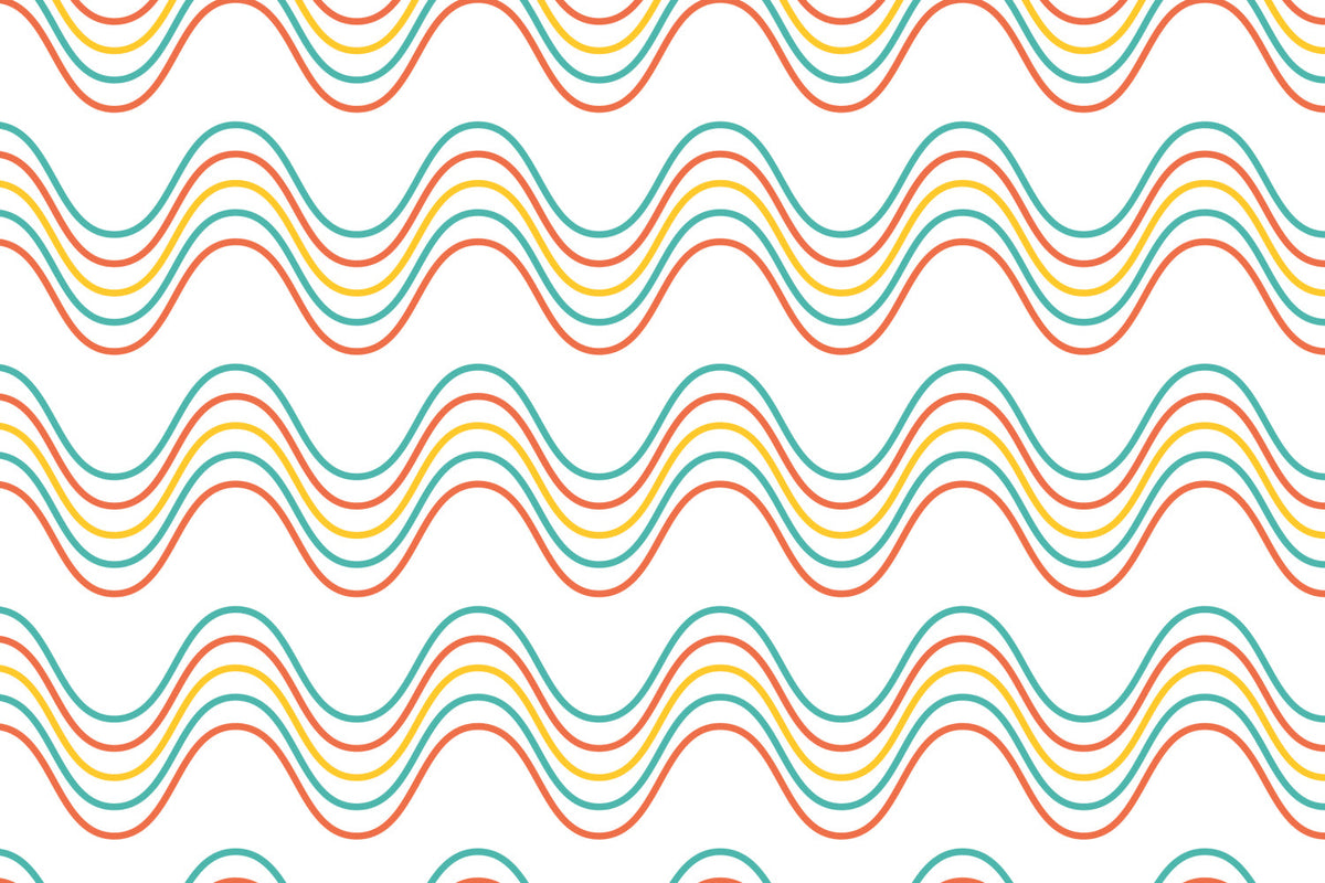 Küchenrückwand Muster